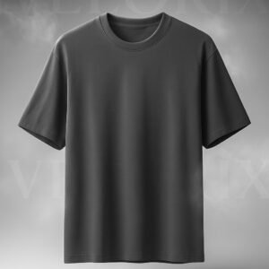 Velorix oversizeed tee - 320GSM