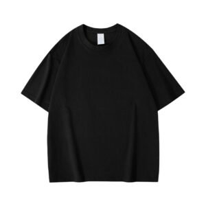 Velorix oversized Tee - 260GSM