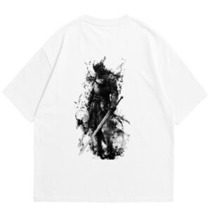 Graphic Tee - Knight