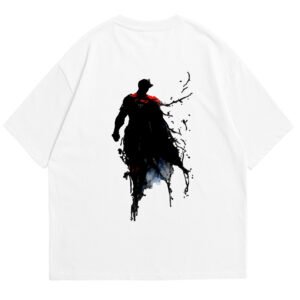 Graphic Tee - superman