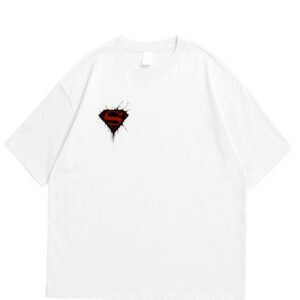 Graphic Tee - superman