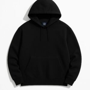 Basic Hoodies